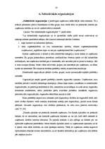 Referāts 'Tiešās ārējās vides un tās ietekmes uz uzņēmuma darbību', 24.