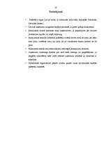 Referāts 'Tiešās ārējās vides un tās ietekmes uz uzņēmuma darbību', 26.