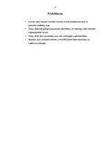 Referāts 'Tiešās ārējās vides un tās ietekmes uz uzņēmuma darbību', 27.