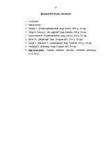 Referāts 'Tiešās ārējās vides un tās ietekmes uz uzņēmuma darbību', 28.