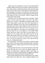 Eseja 'Krievu kultūras fenomens. A.Puškins, Ļ.Tolstojs', 3.