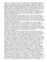 Eseja 'Attention Deficit Disorder', 2.