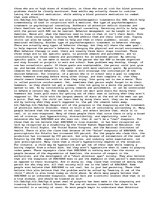 Eseja 'Attention Deficit Disorder', 3.