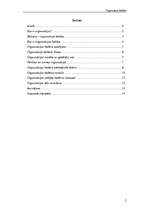 Referāts 'Organizāciju kultūra', 2.