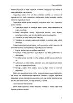 Referāts 'Organizāciju kultūra', 5.