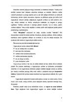 Referāts 'Organizāciju kultūra', 8.