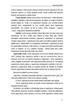 Referāts 'Organizāciju kultūra', 11.