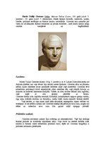 Konspekts 'Romas retoriķi - Cicerons, Kvintiliāns un Marks Aurēlijs', 4.