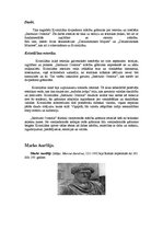 Konspekts 'Romas retoriķi - Cicerons, Kvintiliāns un Marks Aurēlijs', 7.