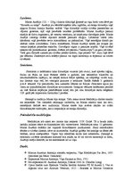 Konspekts 'Romas retoriķi - Cicerons, Kvintiliāns un Marks Aurēlijs', 8.