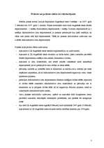 Prakses atskaite 'Pirmsdiploma prakses atskaite par mācību praksi Latvijas Republikas Augstākajā t', 3.