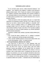 Prakses atskaite 'Pirmsdiploma prakses atskaite par mācību praksi Latvijas Republikas Augstākajā t', 11.