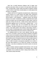 Prakses atskaite 'Pirmsdiploma prakses atskaite par mācību praksi Latvijas Republikas Augstākajā t', 14.