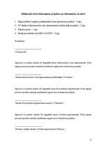 Prakses atskaite 'Pirmsdiploma prakses atskaite par mācību praksi Latvijas Republikas Augstākajā t', 15.