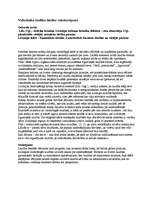 Konspekts 'Viduslaiku tiesību raksturojums', 2.