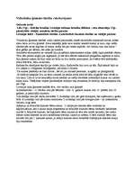 Konspekts 'Viduslaiku tiesību raksturojums', 3.