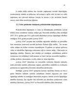 Diplomdarbs 'Atalgojuma un produktivitātes loma tautsaimniecības attīstībā', 43.