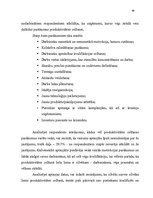 Diplomdarbs 'Atalgojuma un produktivitātes loma tautsaimniecības attīstībā', 49.