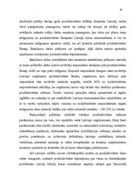 Diplomdarbs 'Atalgojuma un produktivitātes loma tautsaimniecības attīstībā', 59.