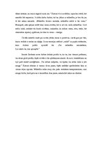 Eseja 'Mīlestības tēma Imanta Ziedoņa dzejā', 2.