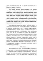 Referāts 'Tīkla sabiedrības teorija', 3.