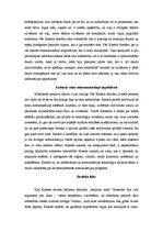 Referāts 'Tīkla sabiedrības teorija', 4.