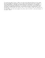 Eseja 'Royal Dutch/Shell: Human Rights in Nigeria', 3.