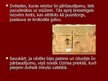 Prezentācija 'Senās Ēģiptes mitoloģija, pasaules uzskati, to atspoguļojums mākslā', 11.