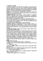 Konspekts 'Civilprocess', 1.