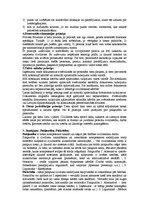 Konspekts 'Civilprocess', 3.