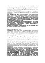 Konspekts 'Civilprocess', 10.