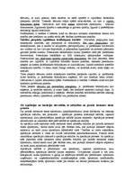 Konspekts 'Civilprocess', 13.