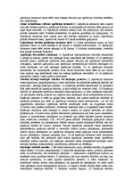 Konspekts 'Civilprocess', 15.