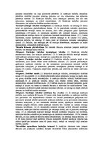 Konspekts 'Civilprocess', 16.