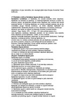 Konspekts 'Civilprocess', 17.