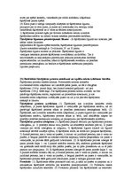 Konspekts 'Civilprocess', 18.