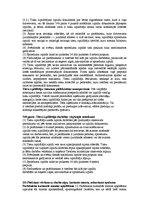 Konspekts 'Civilprocess', 21.