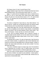 Referāts 'Meri Vigmane', 3.