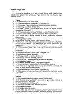 Konspekts 'Sešu dienu ekskursija pa Baltijas valstīm', 1.