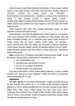 Konspekts 'Integrācijas procesa izaicinājumi mūsdienās', 5.