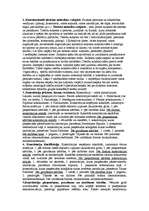 Konspekts 'Ārvalstu konstitucionālās tiesības', 1.