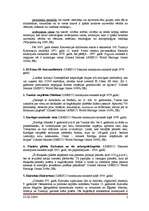 Konspekts 'UNESCO pasaules kultūras un dabas mantojuma sarakstā iekļautie kultūras objekti ', 2.