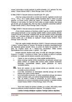 Konspekts 'UNESCO pasaules kultūras un dabas mantojuma sarakstā iekļautie kultūras objekti ', 3.