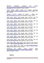 Konspekts 'UNESCO pasaules kultūras un dabas mantojuma sarakstā iekļautie kultūras objekti ', 6.