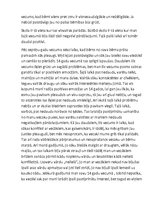 Eseja 'Mani pozitīvie un negatīvie pārdzīvojumi 7 un 14 gadu vecumā', 2.