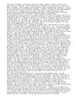 Eseja 'Creationism and Public Schools ', 1.