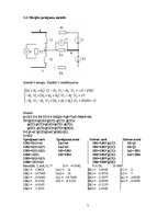 Paraugs 'Studiju darbs elektrotehnikas teorētiskajos pamatos', 5.