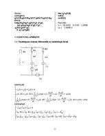 Paraugs 'Studiju darbs elektrotehnikas teorētiskajos pamatos', 11.