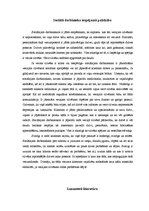 Referāts 'Gerontoģenēzes klienta raksturojums vēlīnajā vecumā', 3.