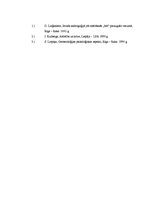 Referāts 'Gerontoģenēzes klienta raksturojums vēlīnajā vecumā', 4.